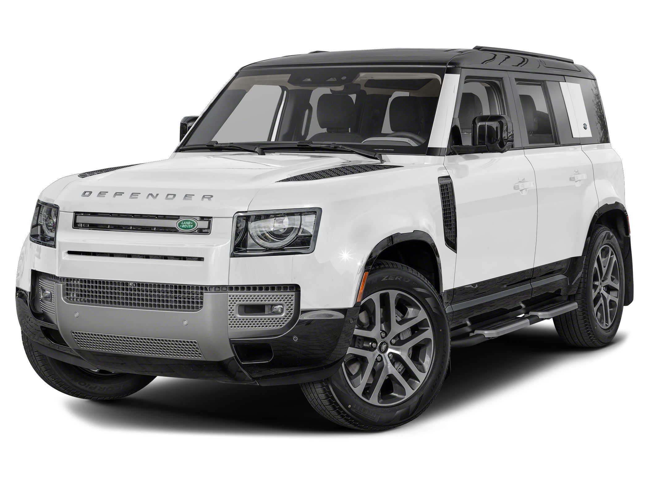 land rover defender 2024 SALE27EU2R2317521 image land rover defender 2024 SALE27EU2R2317521 image